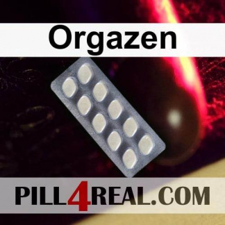 Orgazen 416