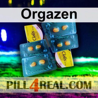 Orgazen 425