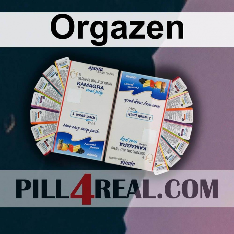 Orgazen 439
