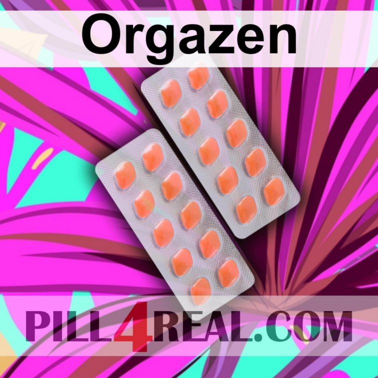 Orgazen 476