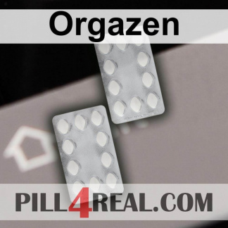 Orgazen 498