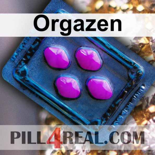 Orgazen 514