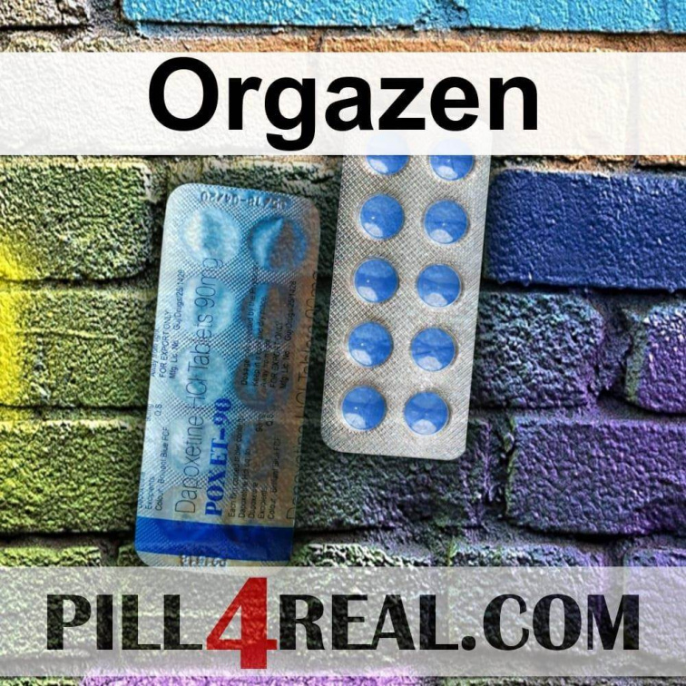 Orgazen 539