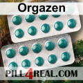 Orgazen 623