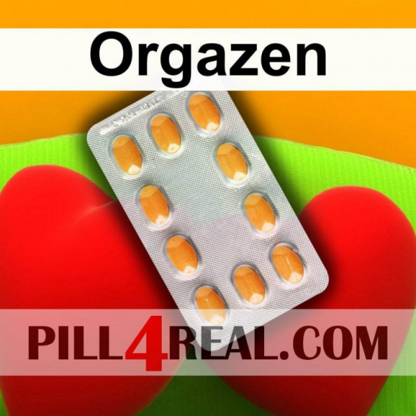 Orgazen 630