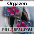 Orgazen 781
