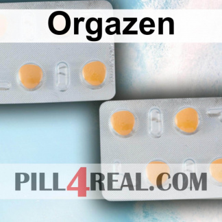Orgazen 788