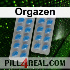 Orgazen 792