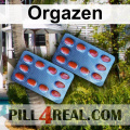 Orgazen 801