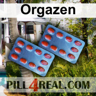 Orgazen 801