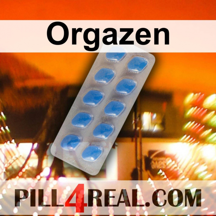 Orgazen 827