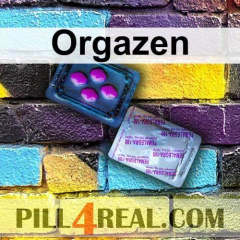 Orgazen 875