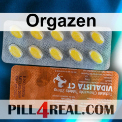 Orgazen 917