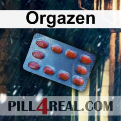 Orgazen 921