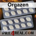 Orgazen 941