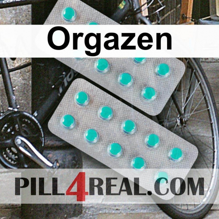 Orgazen 949