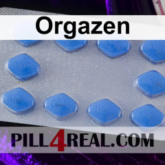 Orgazen 952