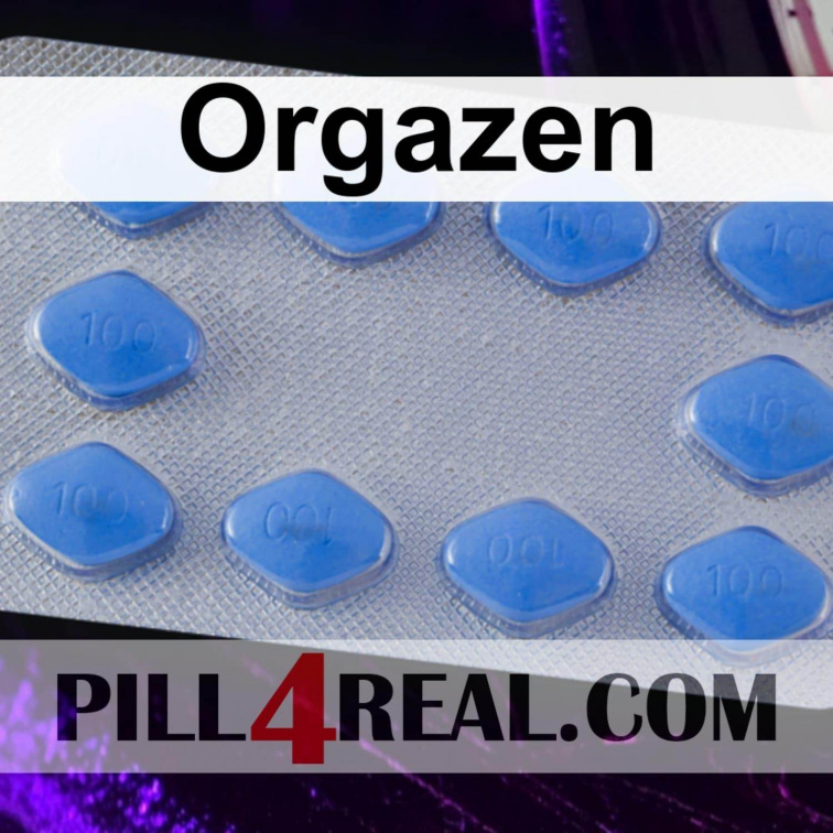 Orgazen 952