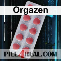 Orgazen 989