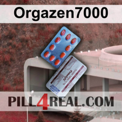 Orgazen7000 340