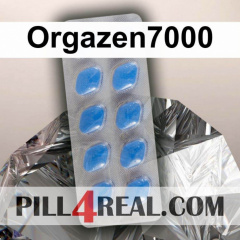 Orgazen7000 400
