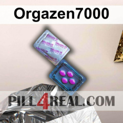Orgazen7000 424