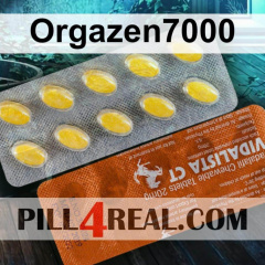 Orgazen7000 430