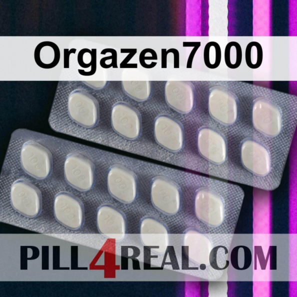 Orgazen7000 452