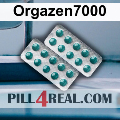 Orgazen7000 507