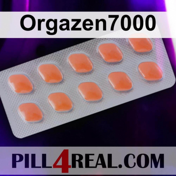 Orgazen7000 517