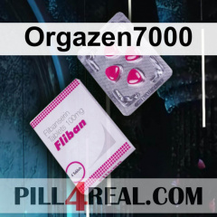 Orgazen7000 601