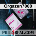 Orgazen7000 601