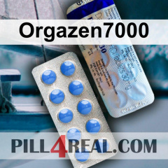 Orgazen7000 618