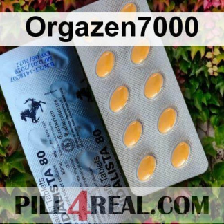 Orgazen7000 697