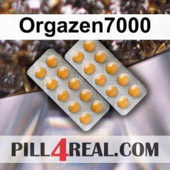 Orgazen7000 701