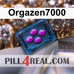 Orgazen7000 714