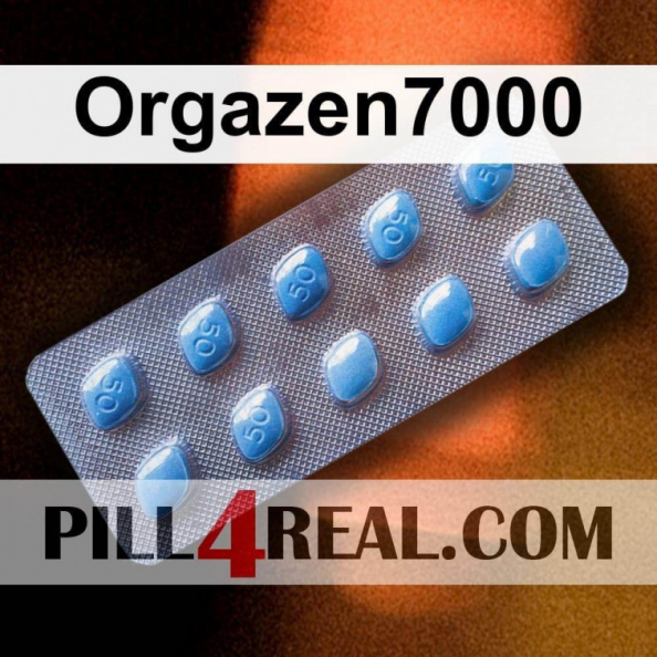 Orgazen7000 722