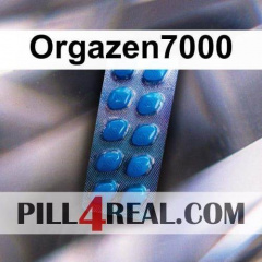 Orgazen7000 748