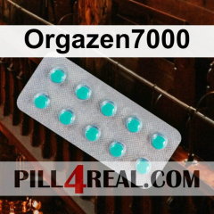 Orgazen7000 812
