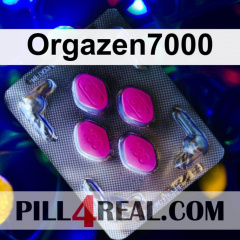 Orgazen7000 824