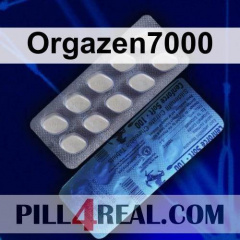 Orgazen7000 846