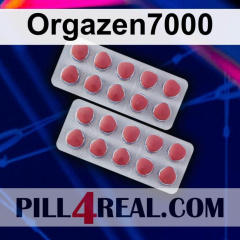 Orgazen7000 881