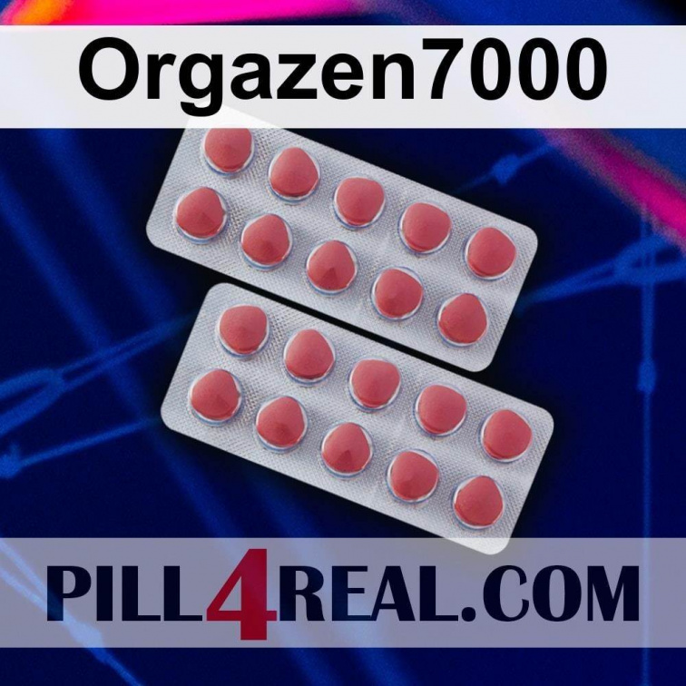Orgazen7000 881