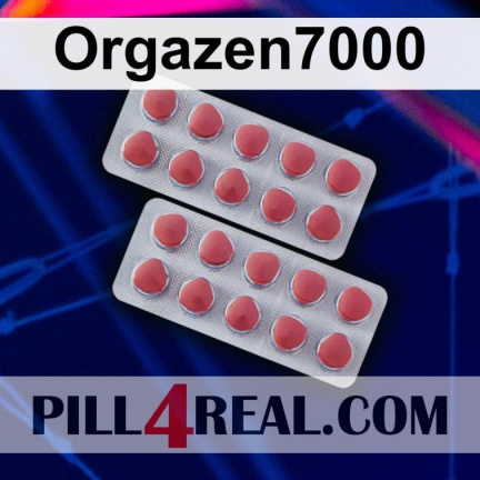 Orgazen7000 881