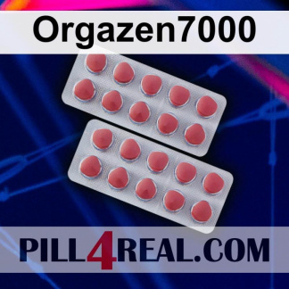 Orgazen7000 881
