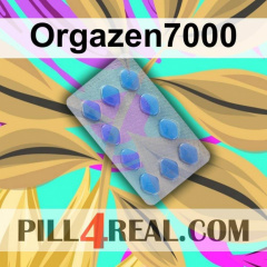 Orgazen7000 900