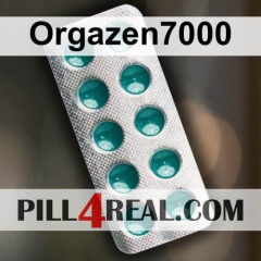 Orgazen7000 913