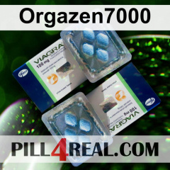 Orgazen7000 948
