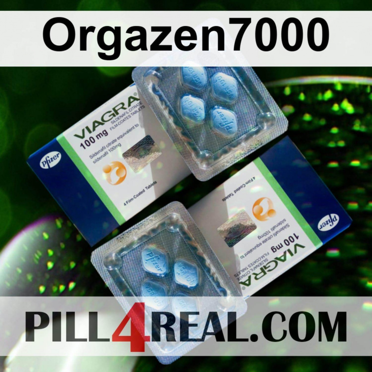 Orgazen7000 948
