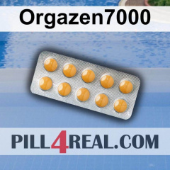 Orgazen7000 957